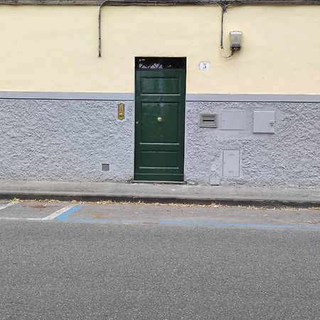 פירנצה La Casa Di Barbara E Giacomo מראה חיצוני תמונה
